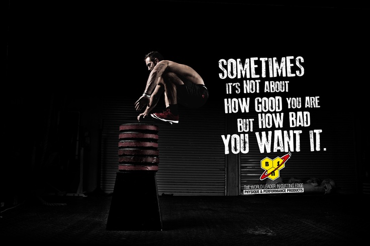 Athlete motivation wallpapers