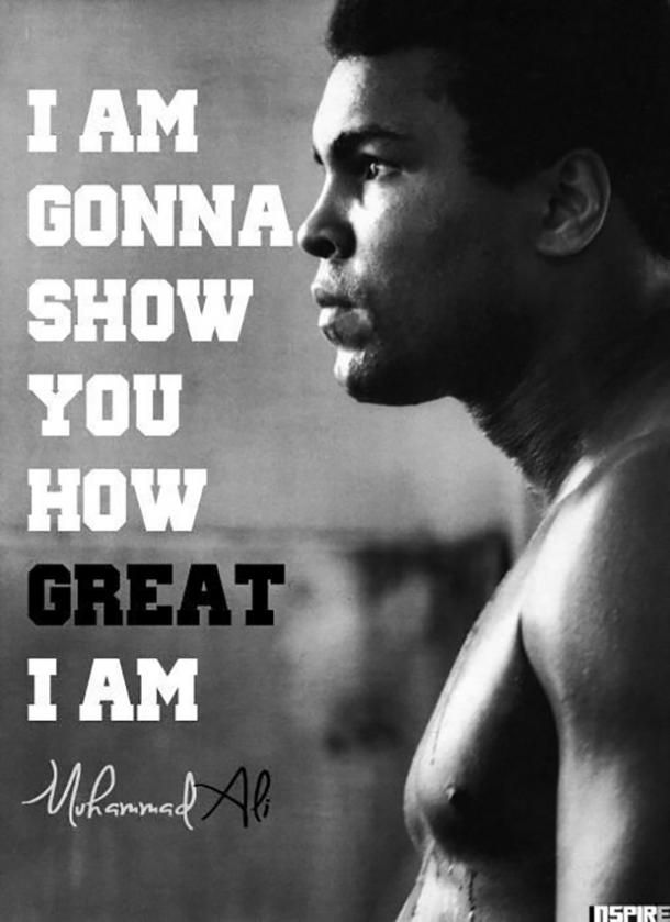 Motivational quotes for runners from the worlds most famous athletes motivational quotes for working out boxing quotes powerful inspirational quotes