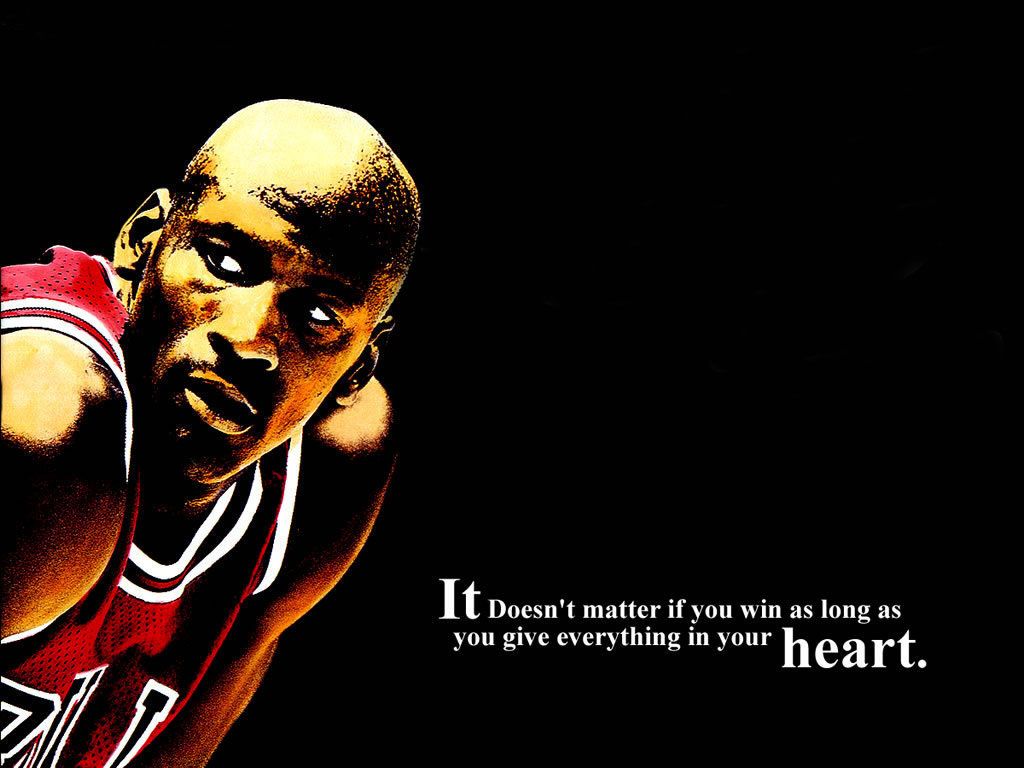 Inspirational sports quotes wallpapers