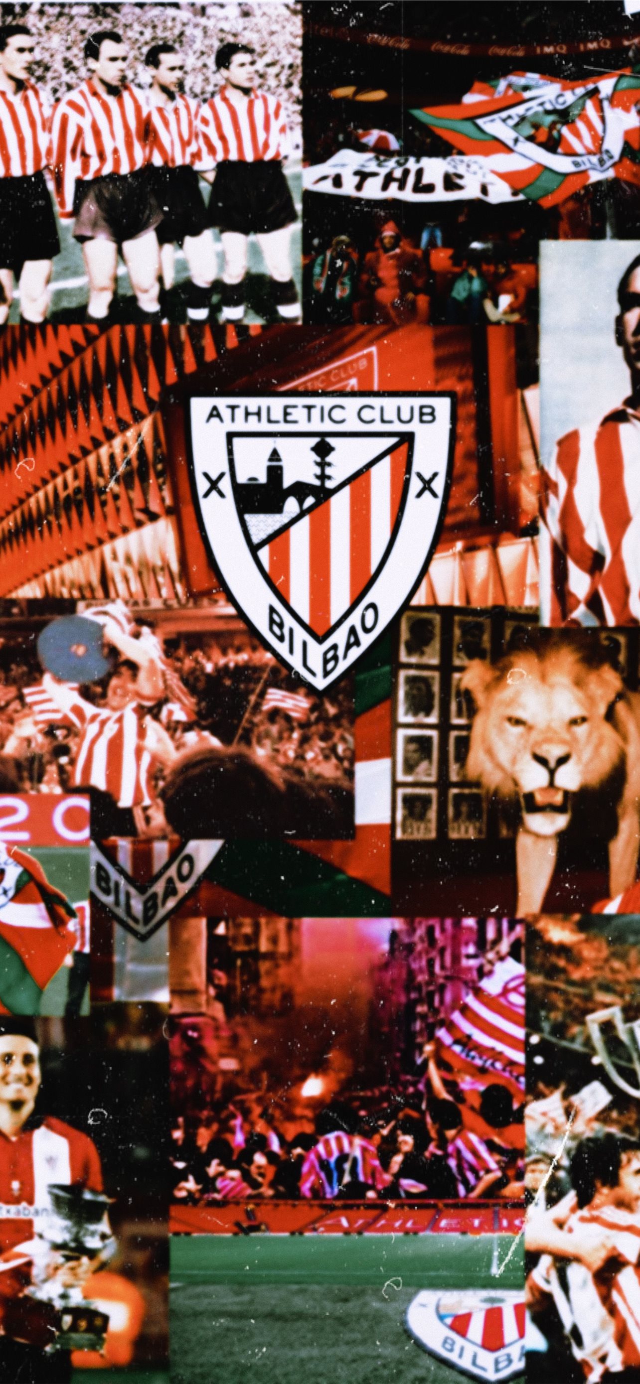 Best athletic bilbao iphone hd wallpapers
