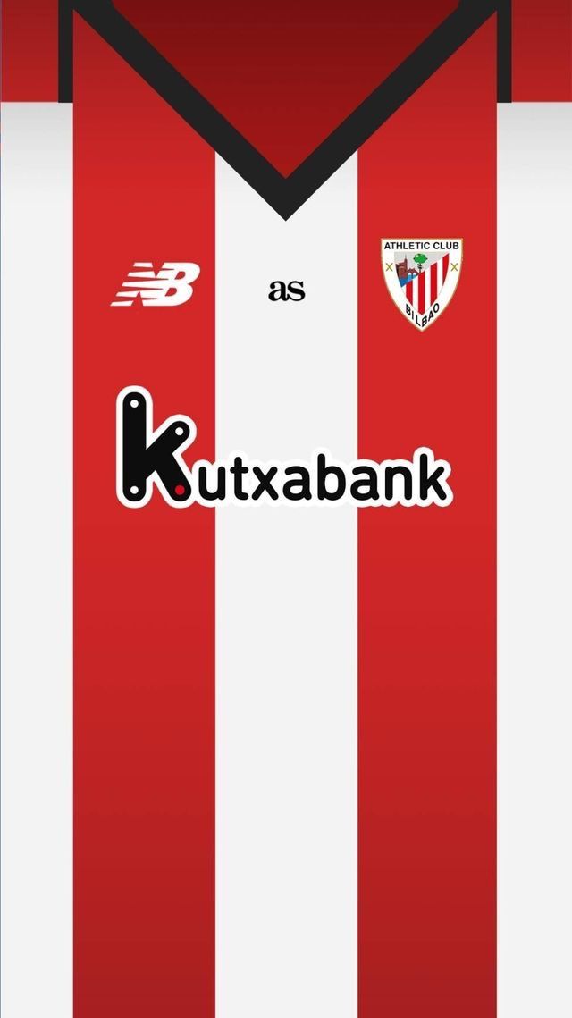 Athletic de bilbao wallpaper football wallpaper athletic clubs soccer kits