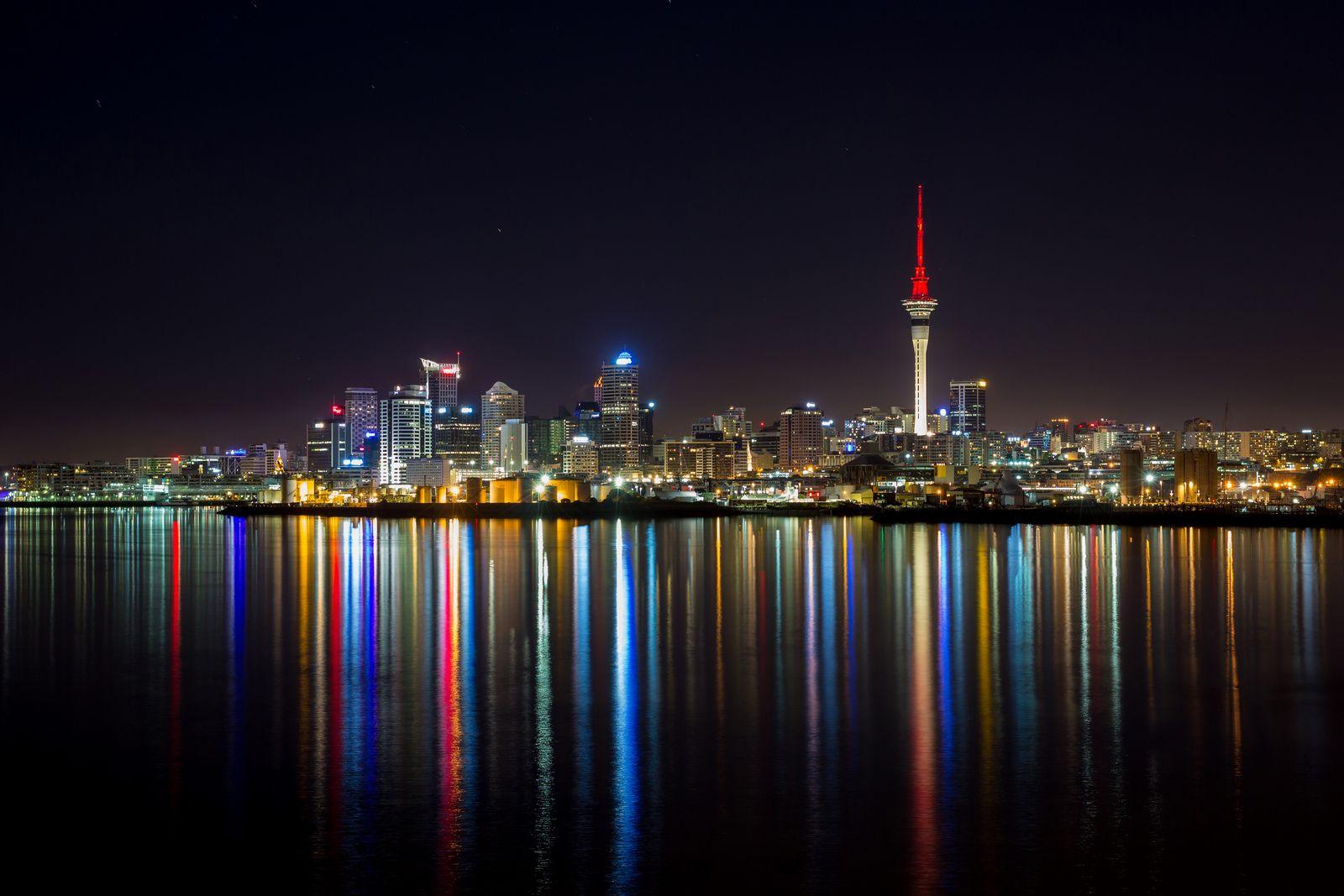 Auckland wallpapers