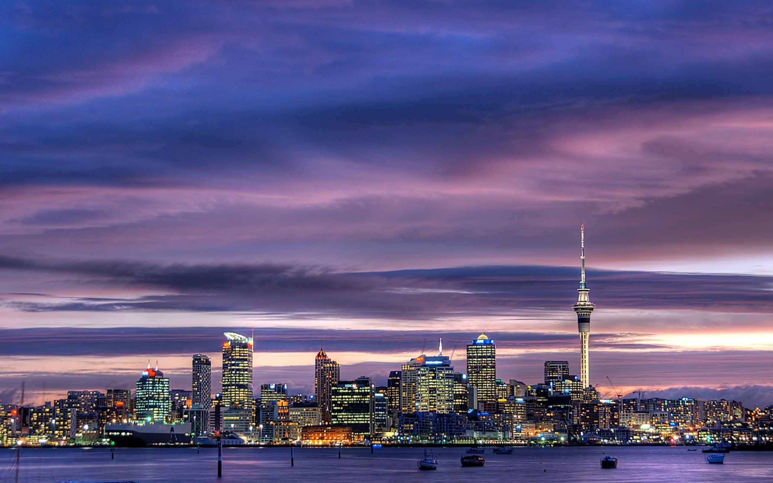 Auckland hd papers and backgrounds