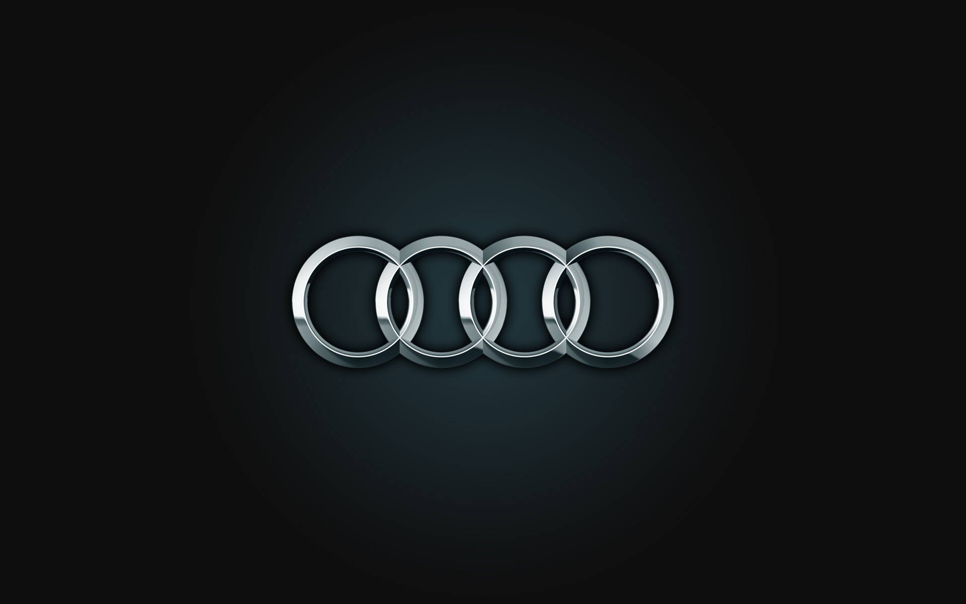 Audi logo wallpapers pictures images