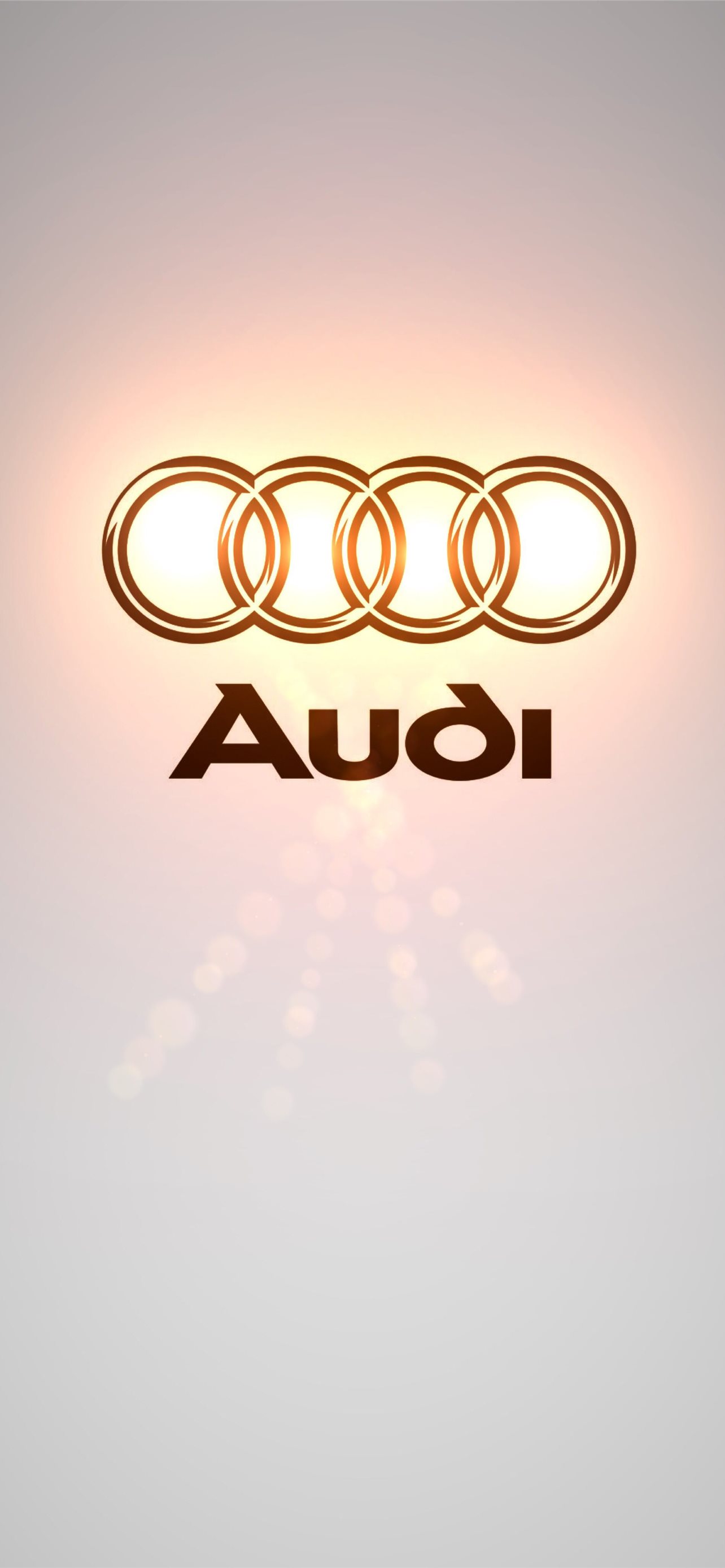 Best audi logo iphone hd wallpapers