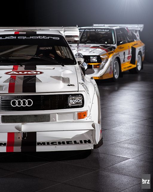 Pin by andruw baptist on automotive passions audi audi sport audi quattro