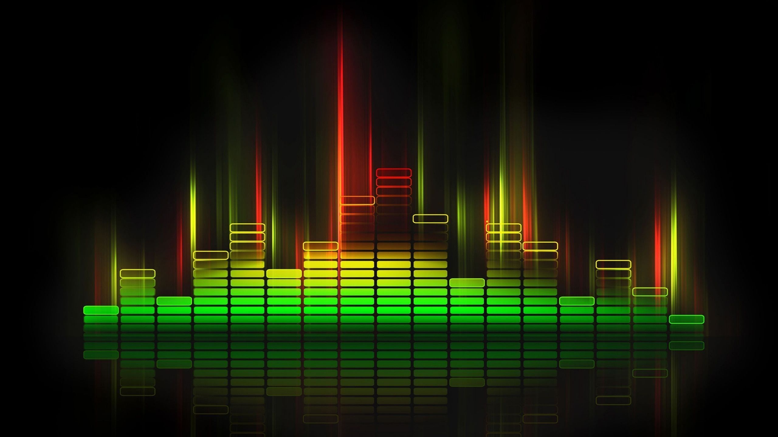 Sound wallpapers
