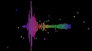 Top best abstract audio responsive wallpapers with links
