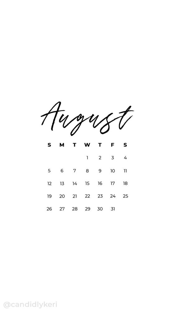 August calendar wallpaper iphone mobile calendar wallpaper august calendar august calender