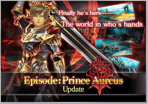 Exhilarating action mmorpg âaurcus onlineâthe biggest update to date