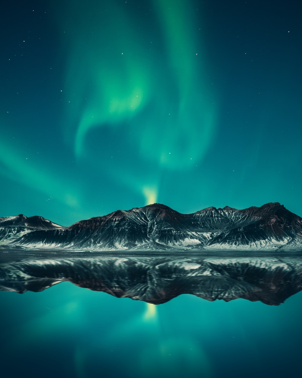Most Stunning Images Of The Aurora Borealis