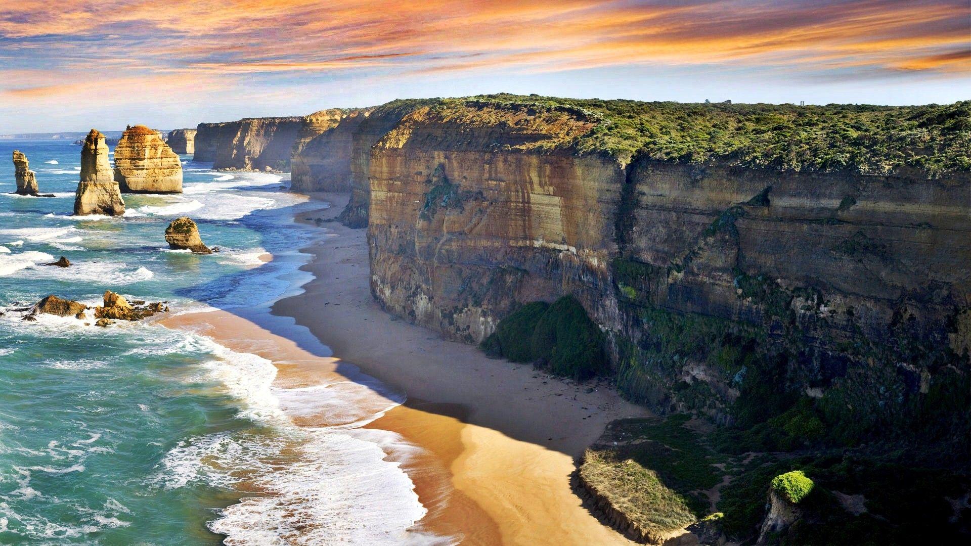 Cute australia landscape desktop wallpapers