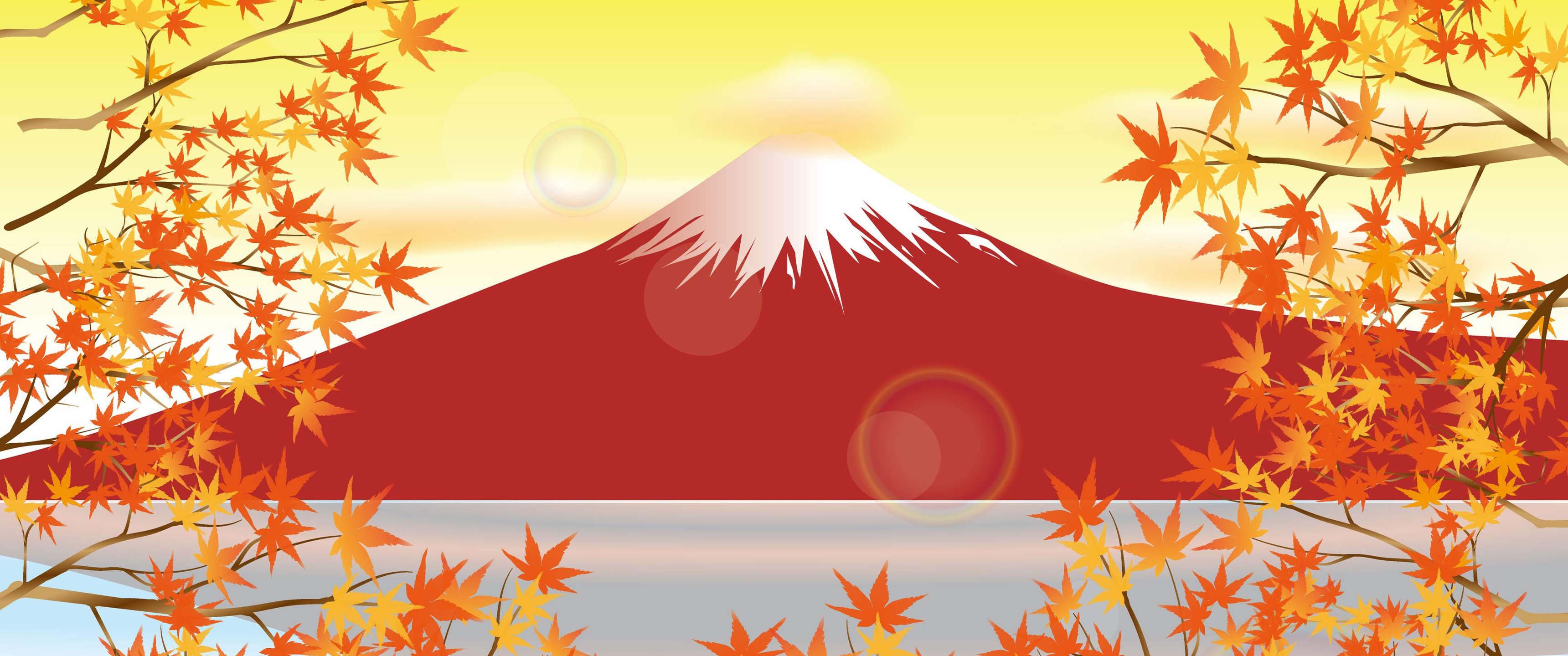 Download japan autumn art japan autumn art wallpaper in x resolution