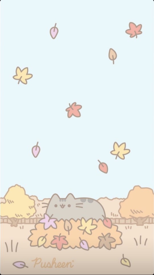 Pusheen cat wallpaper explore tumblr posts and blogs