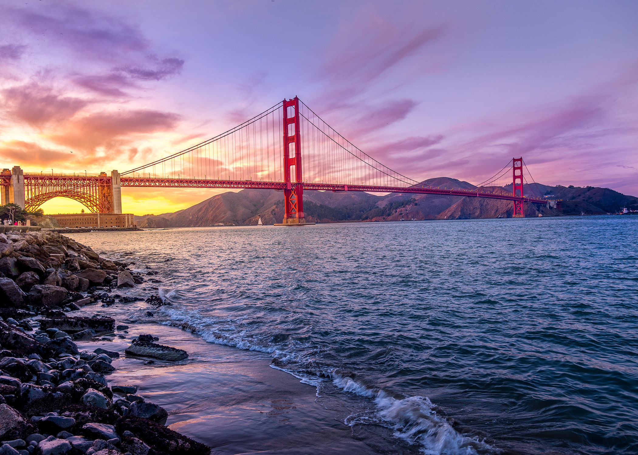 Ways to celebrate fall in san francisco