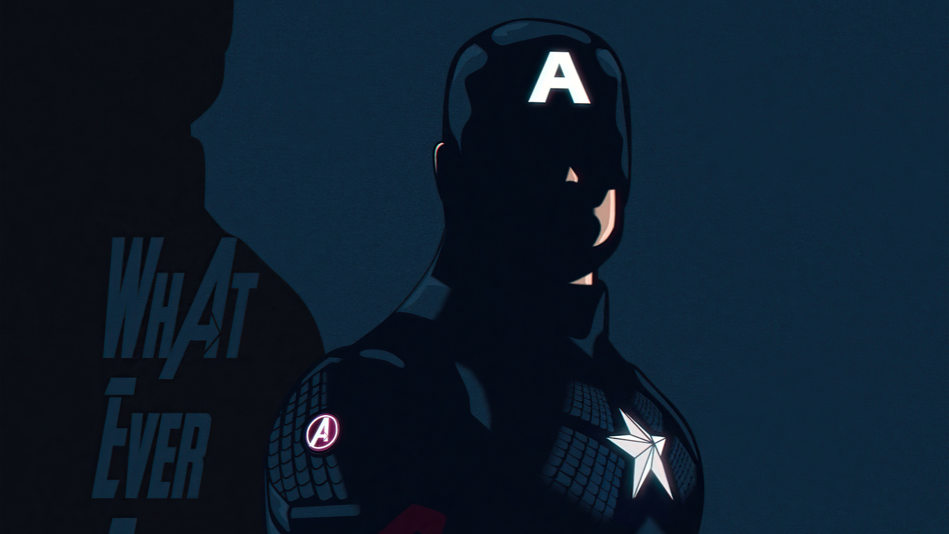 X captain america avengers edgame minimal k x resolution hd k wallpapers images backgrounds photos and pictures