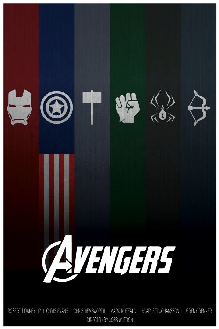 Avengers minimalist ideas avengers marvel avengers wallpaper