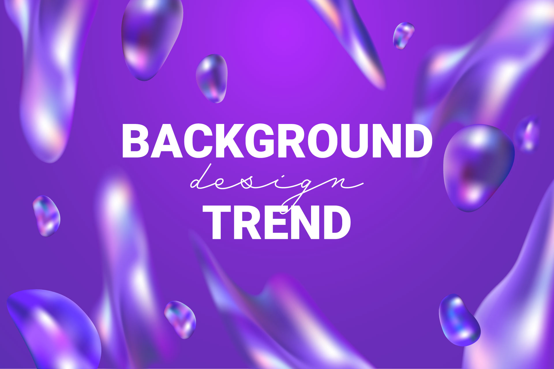 Awesome background design trds and styles for