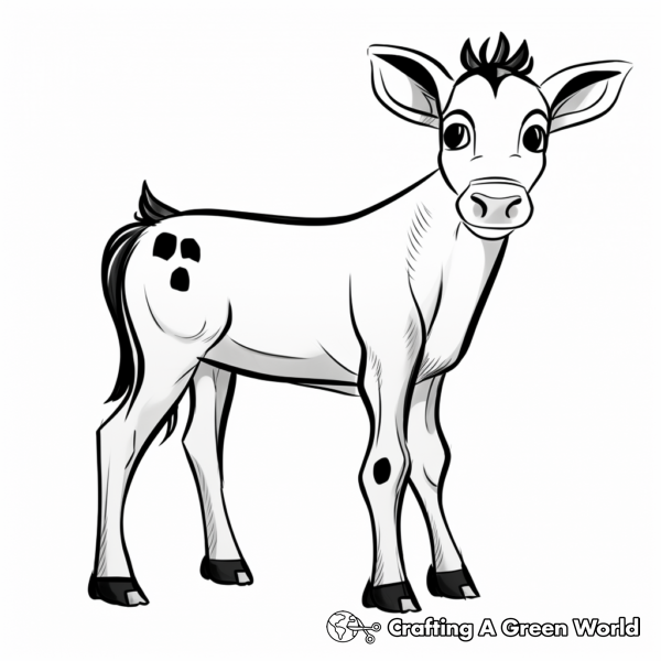 Ð coloring pages â crafting a green world