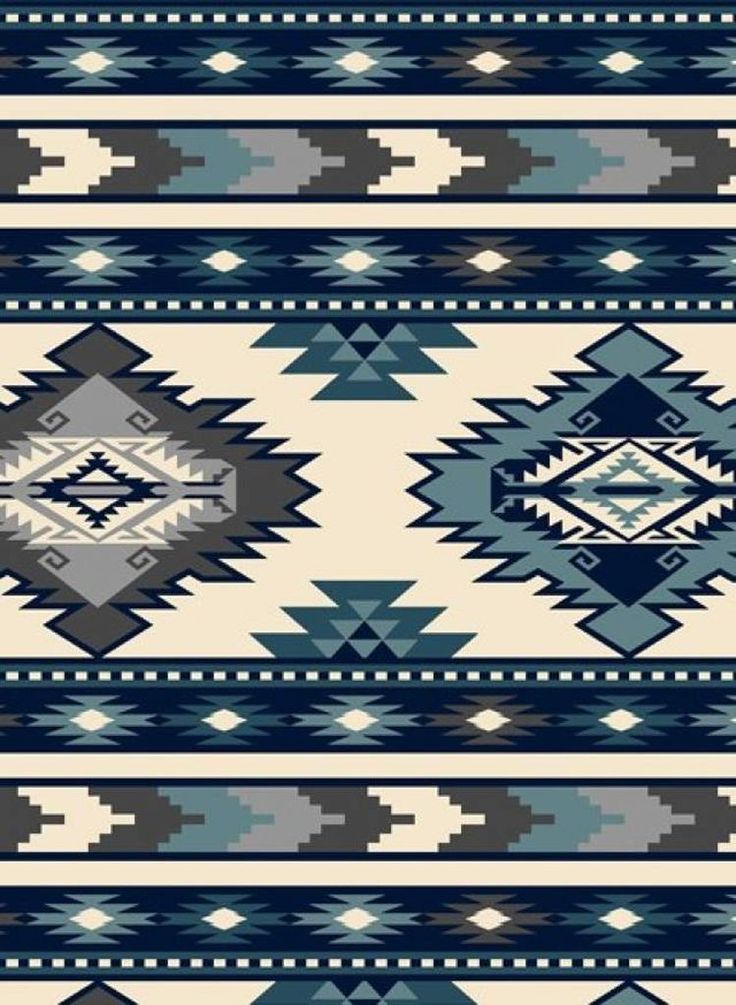 Ðwesternð aztec wallpaper western aesthetic wallpaper aztec pattern wallpaper