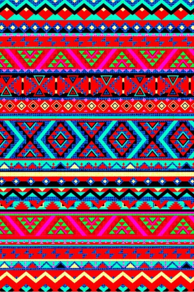 Free download iphone wallpaper aztec pattern tribal prints aztec art print aztec x for your desktop mobile tablet explore aztec print wallpaper aztec warrior wallpaper aztec background aztec calendar wallpaper