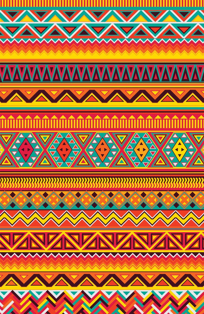 Navajo aztec pattern aztec tribal native wallpaper background iphone pattern art aztec pattern art tribal pattern art