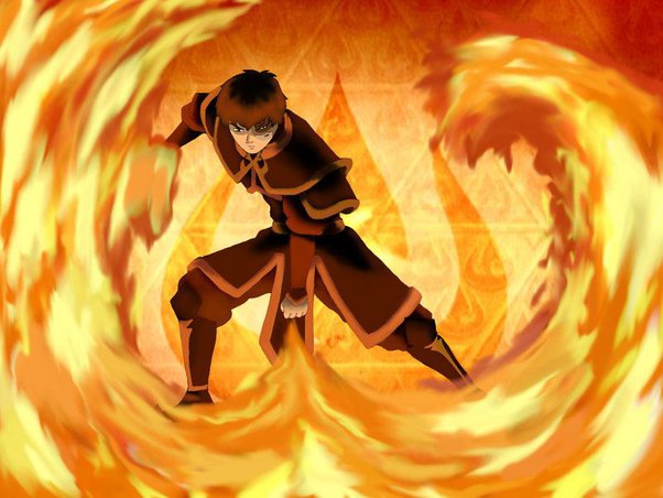 Who would win in a fight to the death zuko or azula