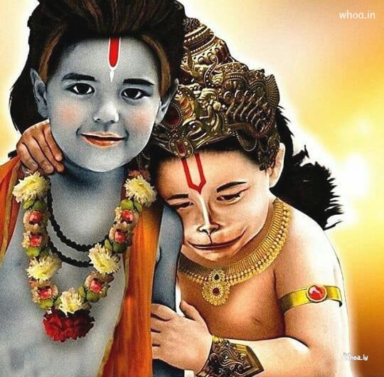 Lord shiva with hanuman images lord bal hanuman pictures