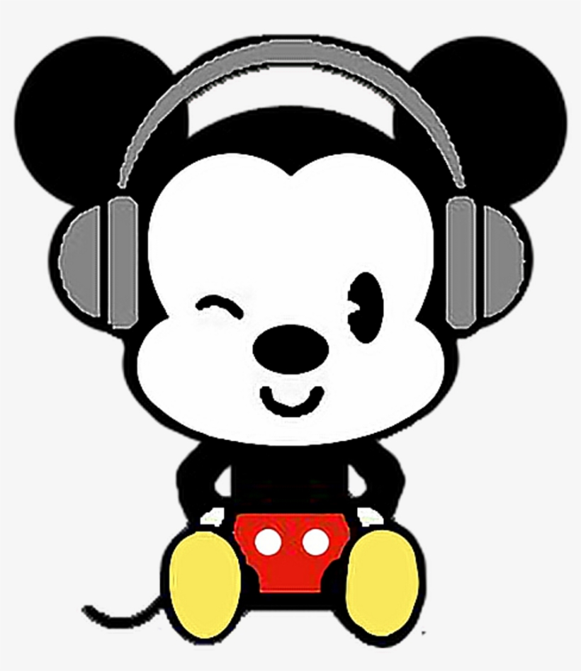 Mickeymouse mickey baby fofo png
