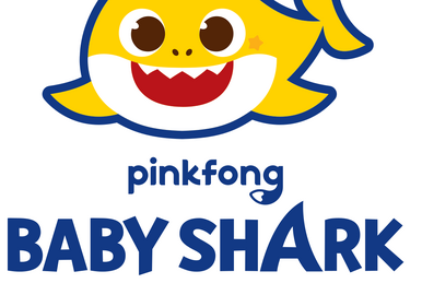 Baby sharks big show logopedia