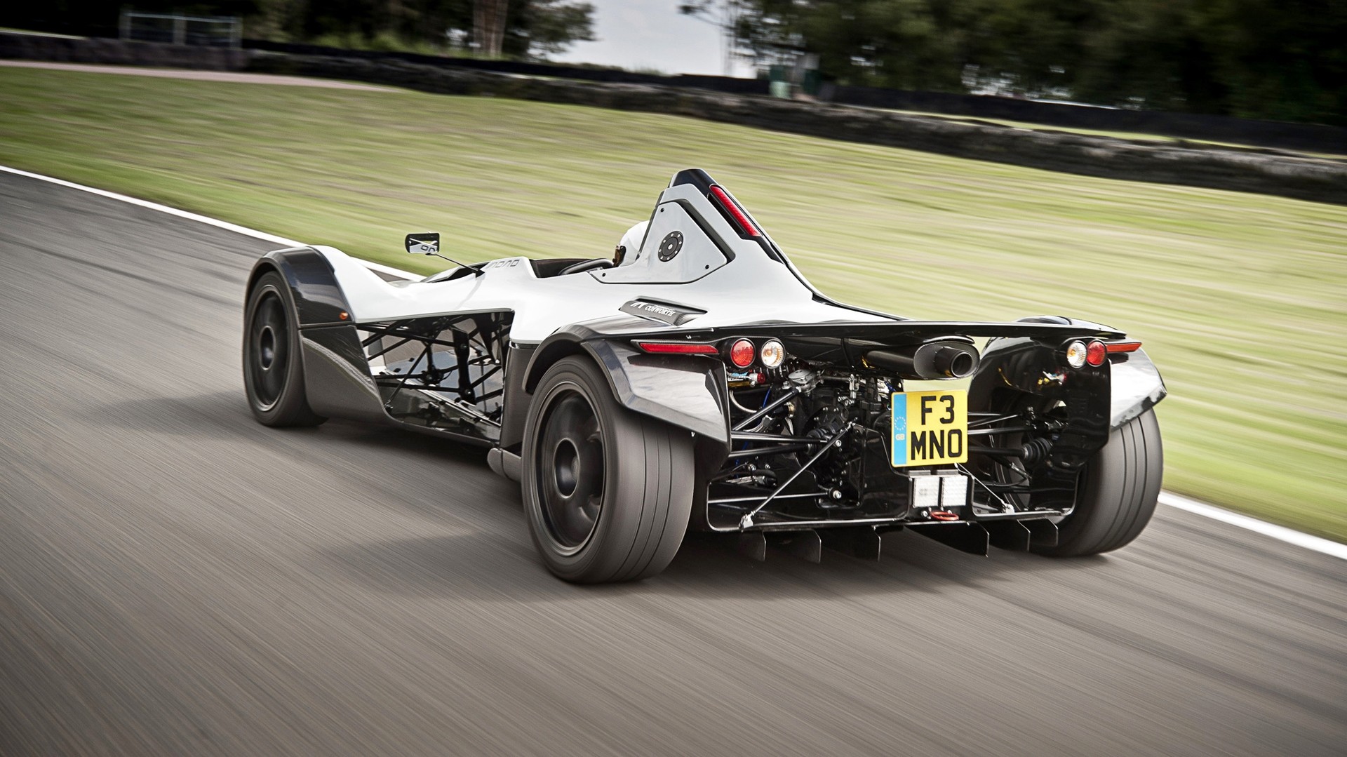Bac mono race tracks car wallpapers hd desktop and mobile backgrounds