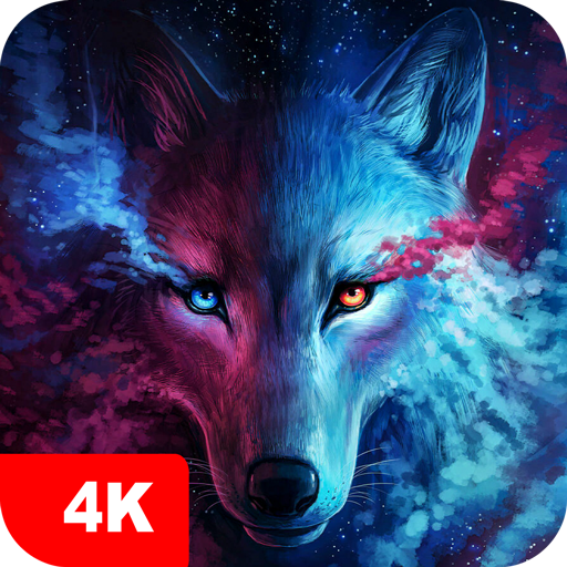 Wolf wallpapers and backgrounds apps kappstore for android