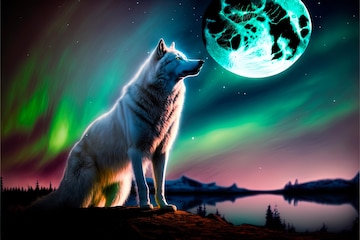 Wolf wallpaper images