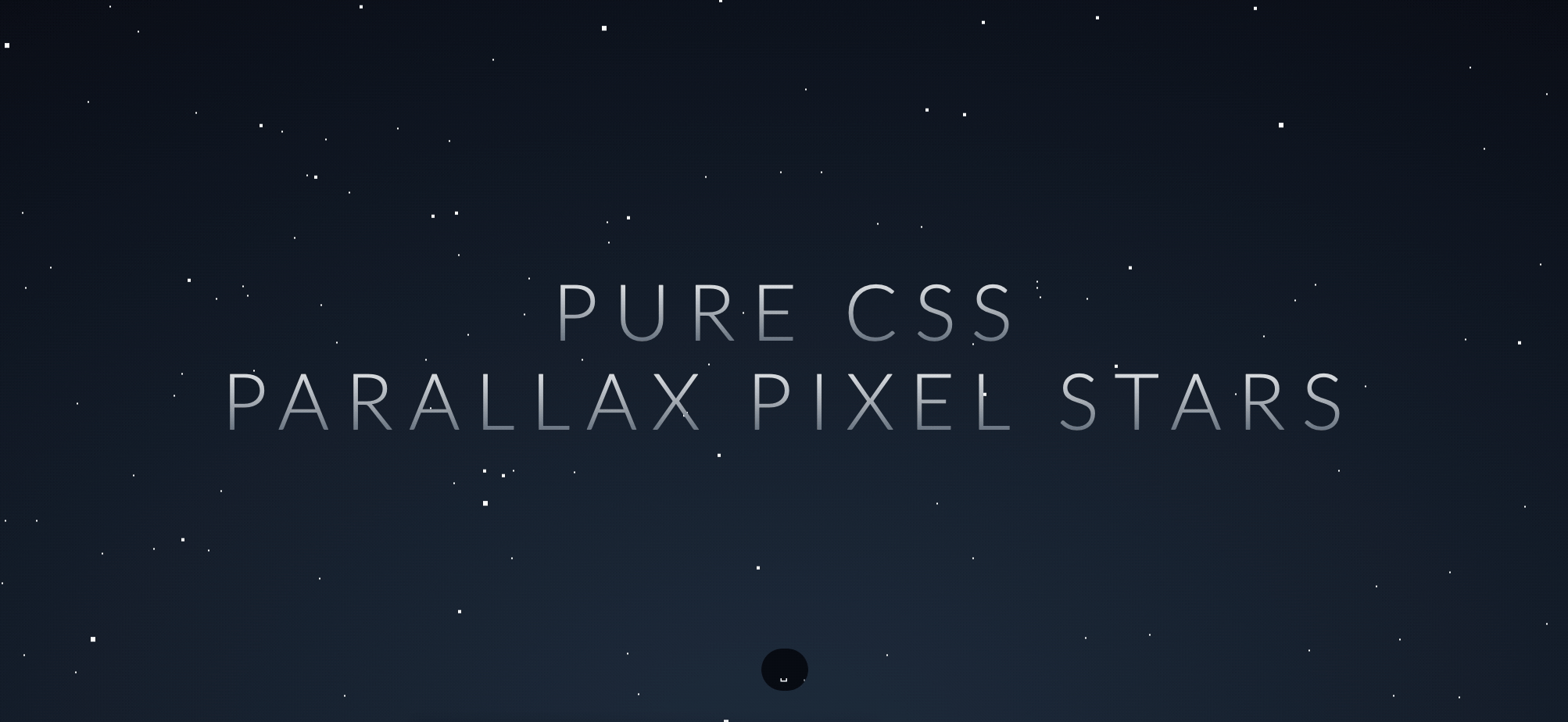 Beautiful pure css html css animated backgrounds already implemented a few need help implementing others
