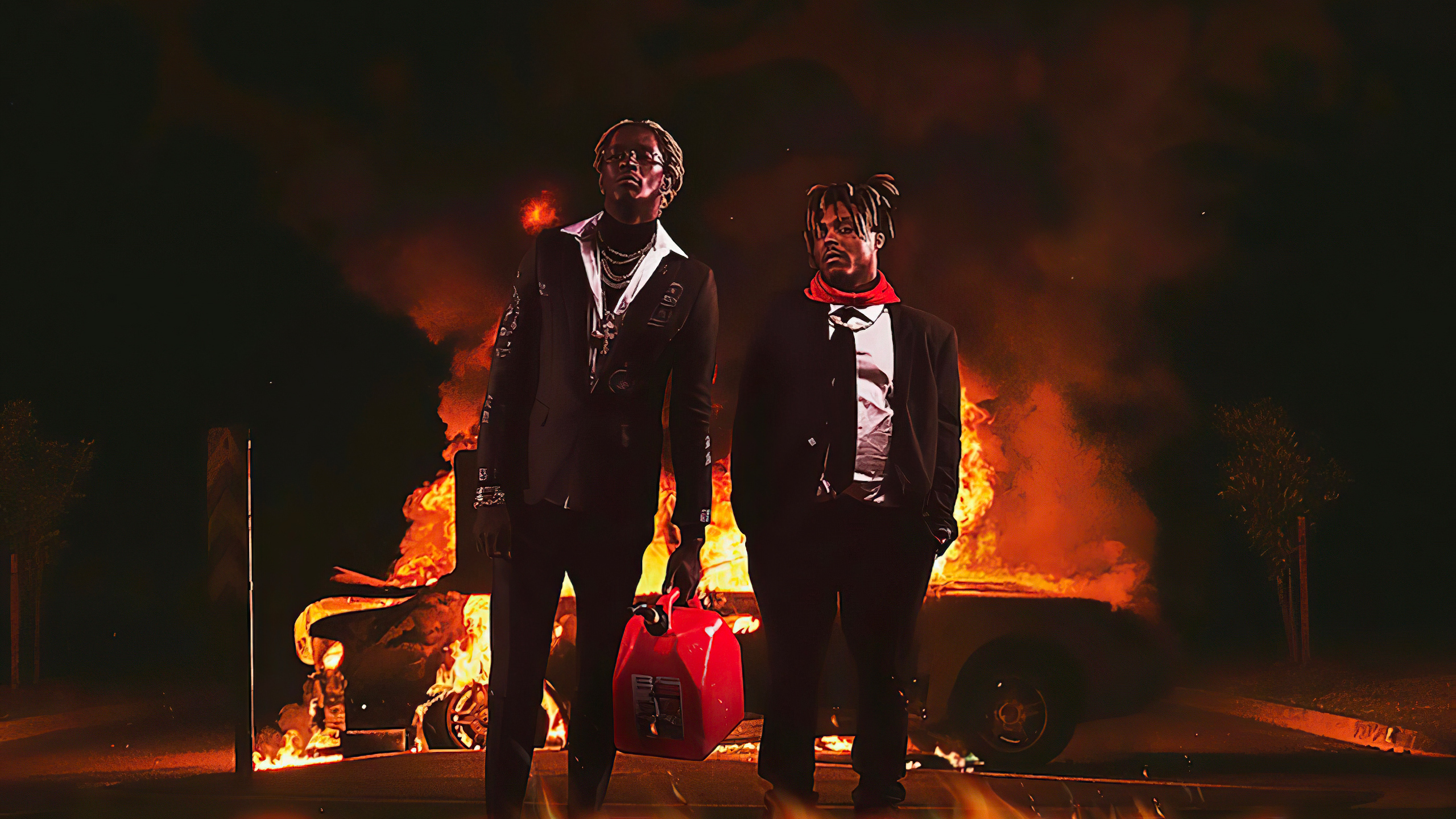 X bad boy juice wrld ft young thug p resolution hd k wallpapers images backgrounds photos and pictures