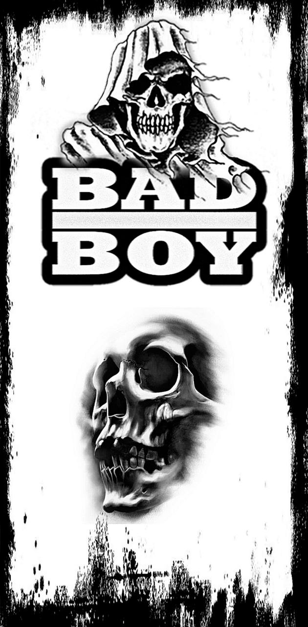 Bad boy wallpaper by jeevageditz