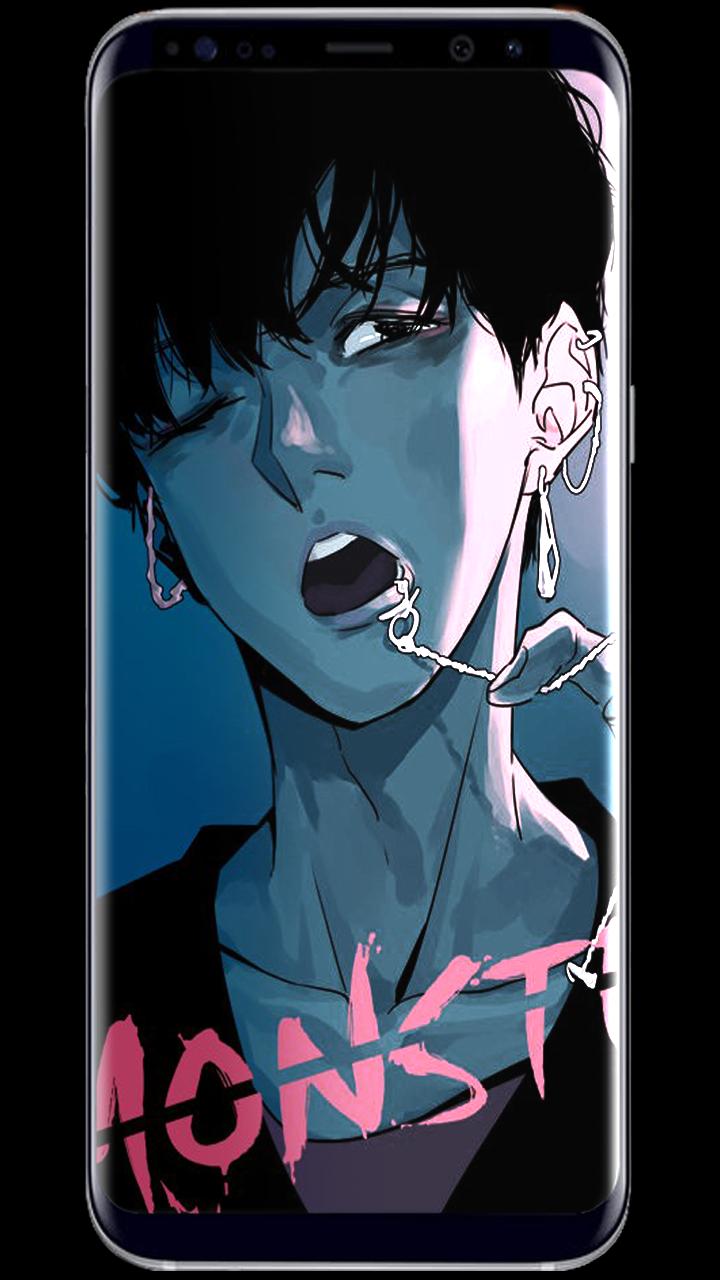 Baekhyun wallpaper hd apk for android download