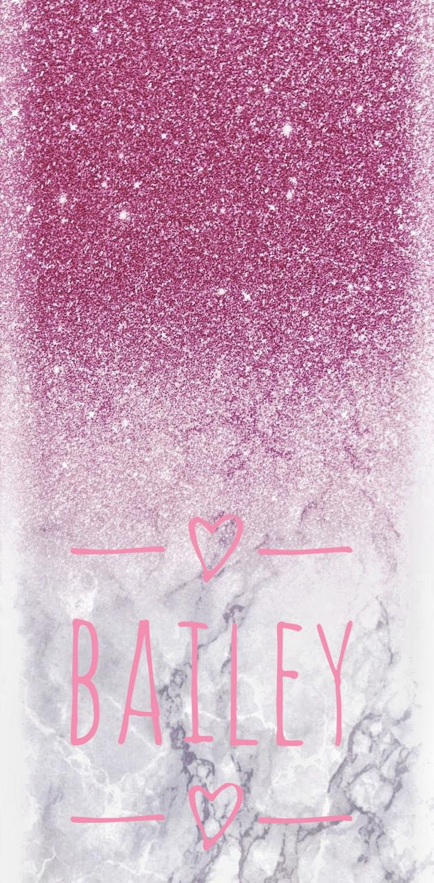 Bailey wallpaper by bay