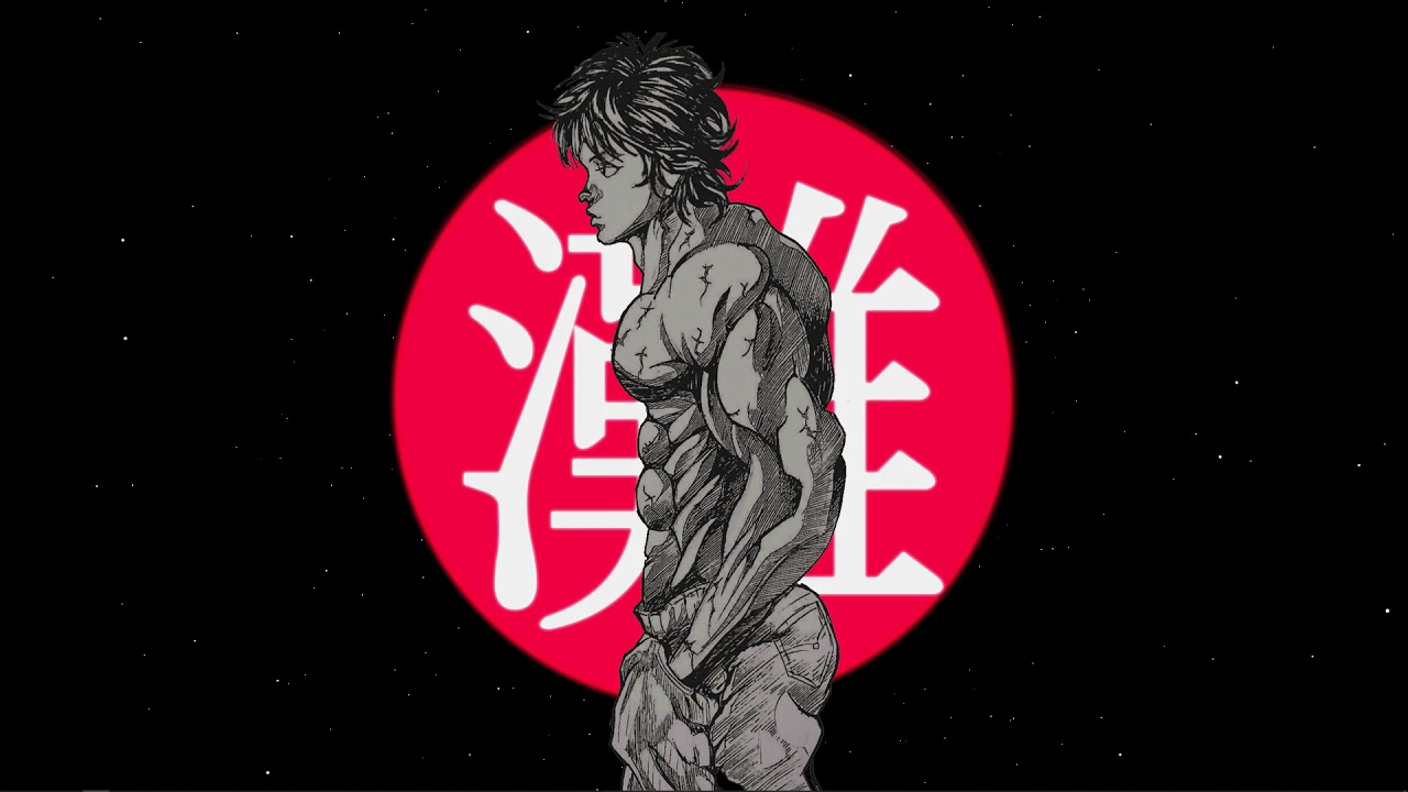 Baki Hanma - Other & Anime Background Wallpapers on Desktop Nexus (Image  2626831)