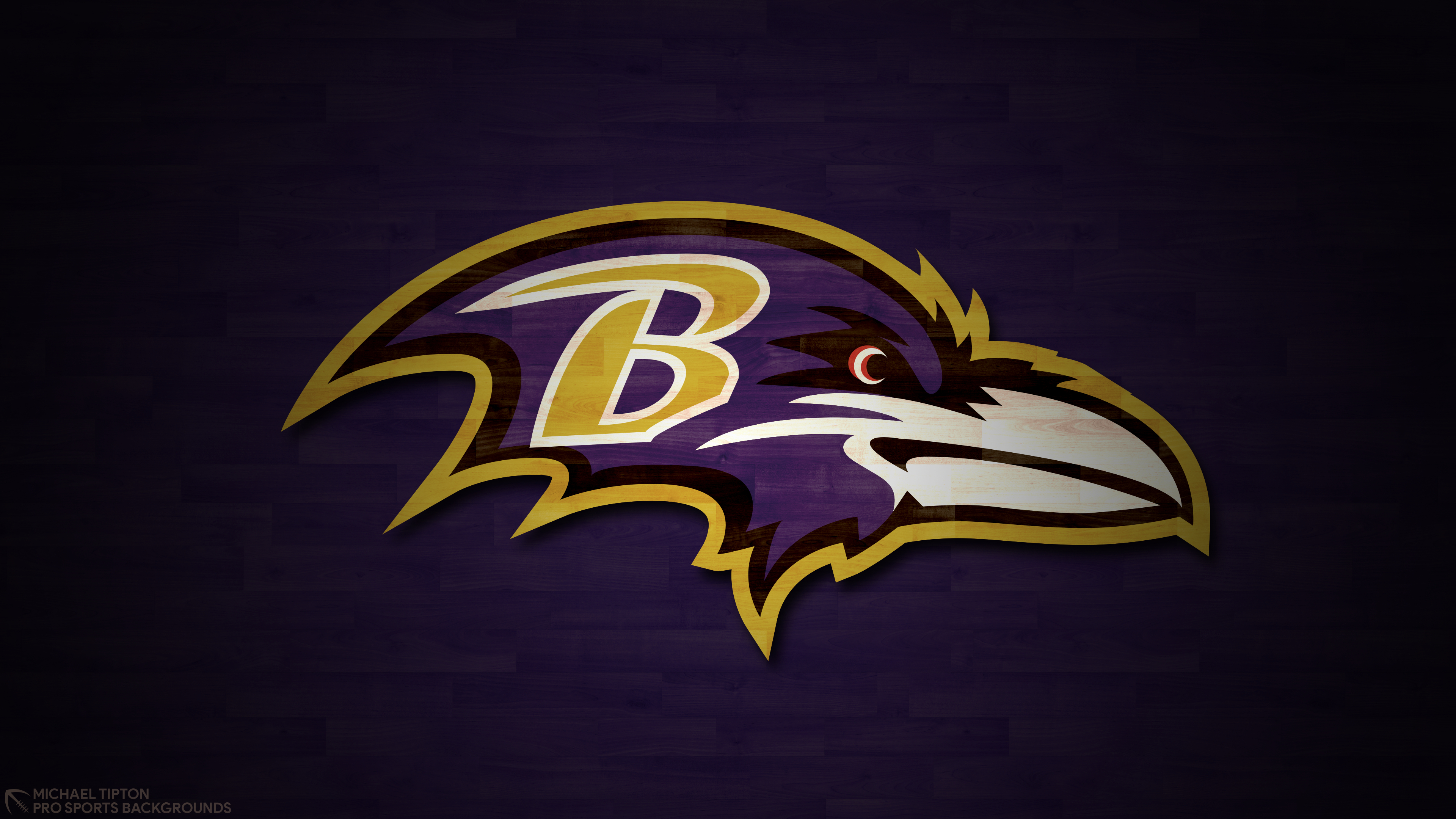 Ravens and orioles wallpapers and backgrounds k hd dual screen