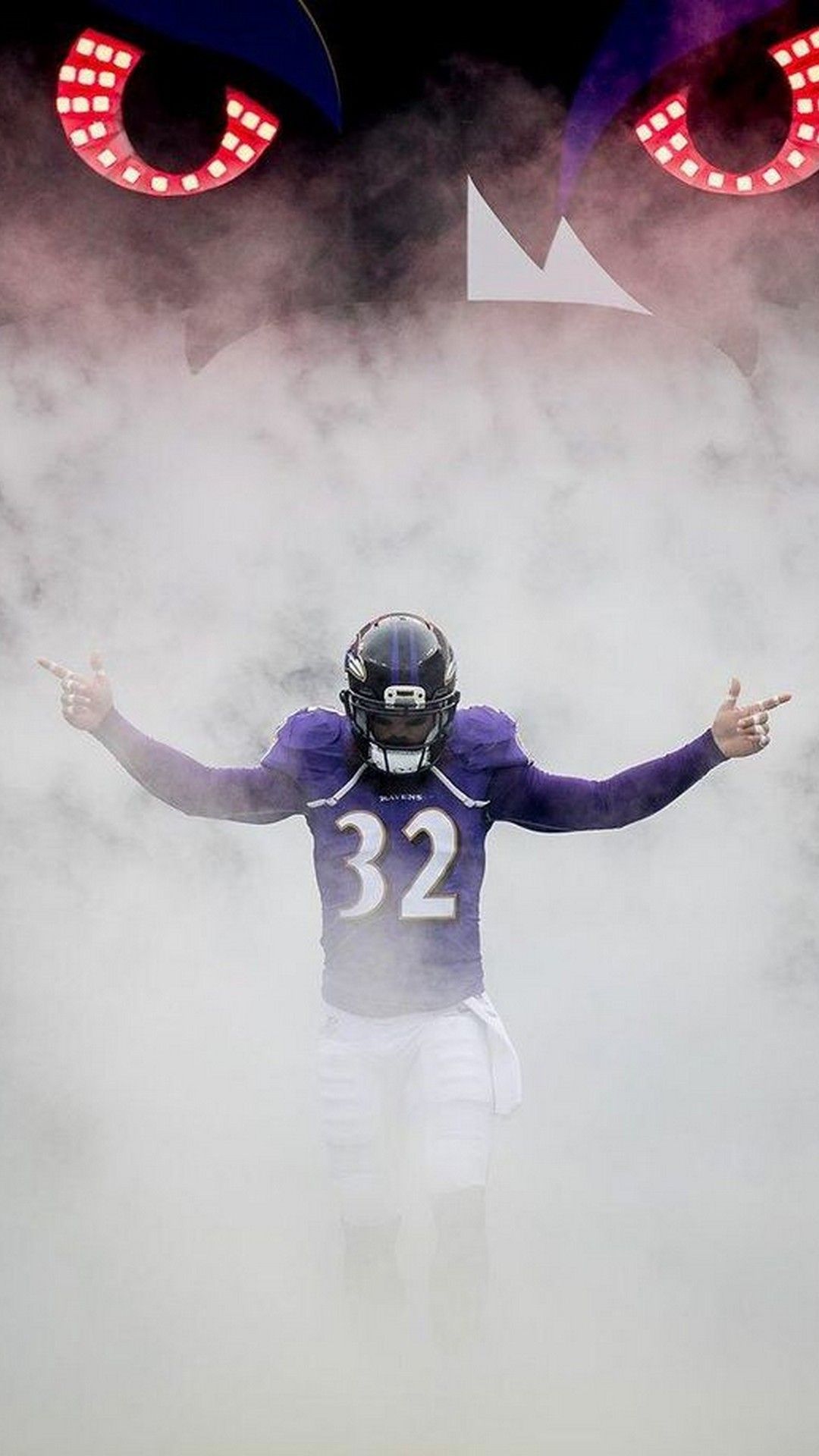 Baltimore ravens hd wallpaper for iphone
