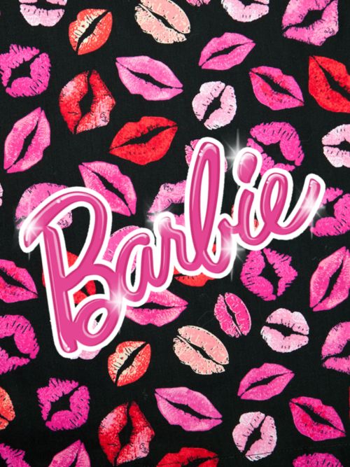 Barbie wallpaper barbie barbie images barbie logo