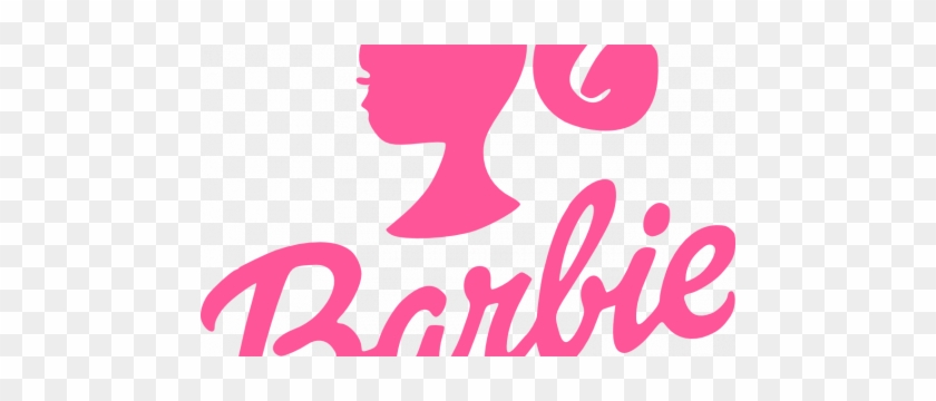 Barbie logo editorial illustrative on white background editorial stock image illustration of texture emblem
