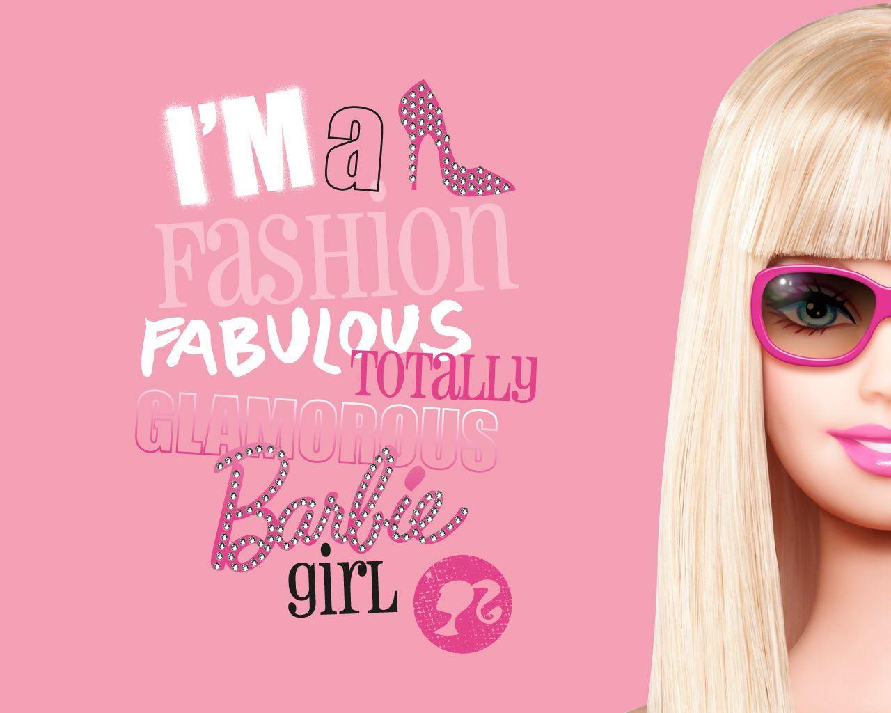 Barbie wallpapers for iphone