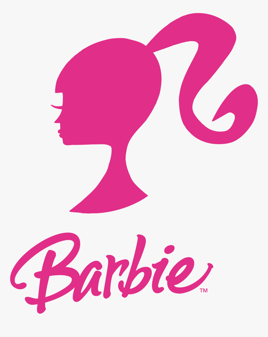 Transparent background barbie logo hd png download transparent png image
