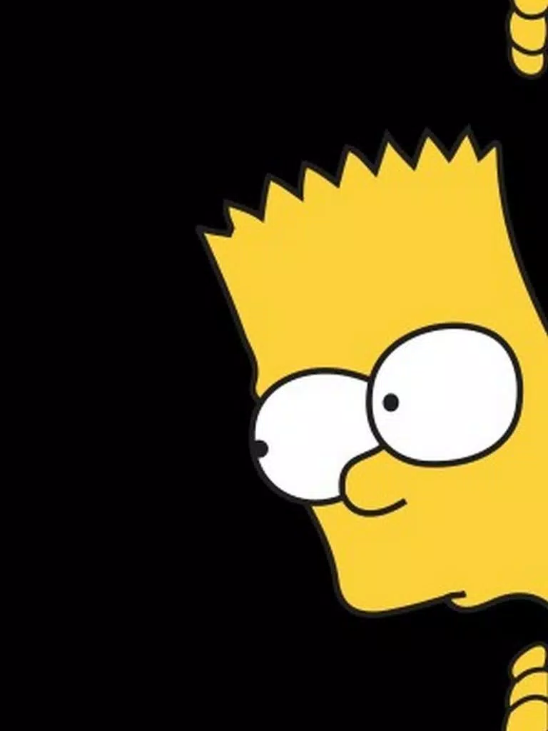 Bart simpson wallpapers apk for android download