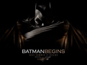 Batman begins wallpaper images pictures download