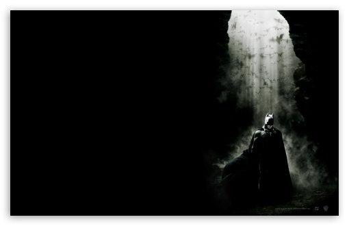 Batman begins ultra hd desktop background wallpaper for k uhd tv widescreen ultrawide desktop laptop