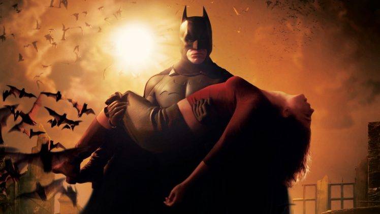 Movies batman batman begins rachel dawes wallpapers hd desktop and mobile backgrounds