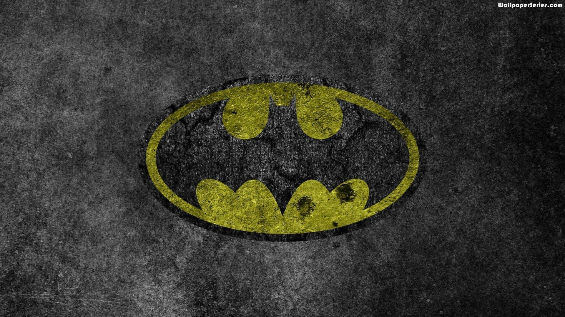 Batman emblem wallpapers